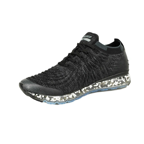 Кроссовки Nike Air Max UL’19 Amming Cushion 860836-001 Black фото-3