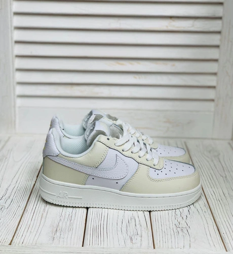 Кроссовки Nike Air Force 1’07 A75718