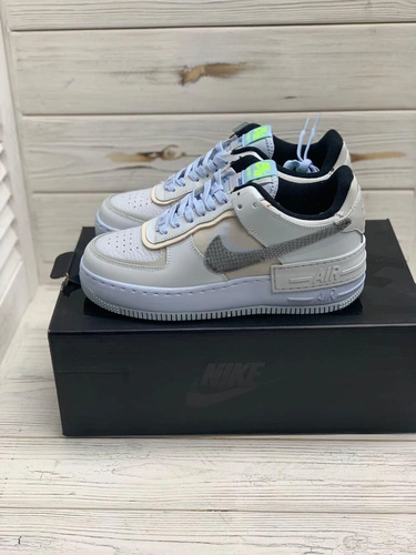 Кроссовки Nike Air Force 1 A75763 фото-5