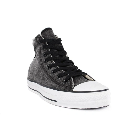 Кеды Converse All Star 180U Shabby Grey фото-4