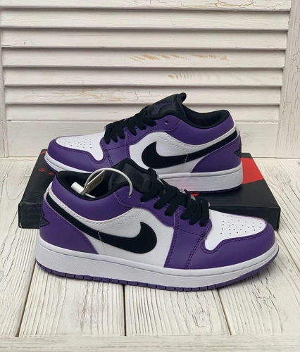 Кроссовки Nike Air Jordan 1 A75849 фото-2