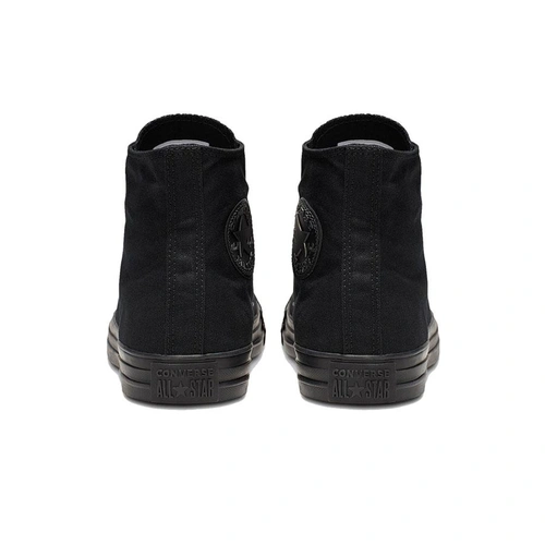 Кеды Converse All Star M3310 Blk фото-2