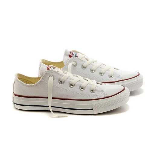 Кеды Converse All Star 7652 White