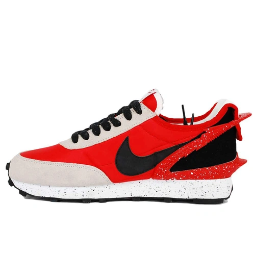 Кроссовки Nike x Undercover Tailwind Waffle Racer Red фото-5