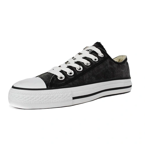 Кеды Converse All Star 180U17010 Shabby Grey фото-4