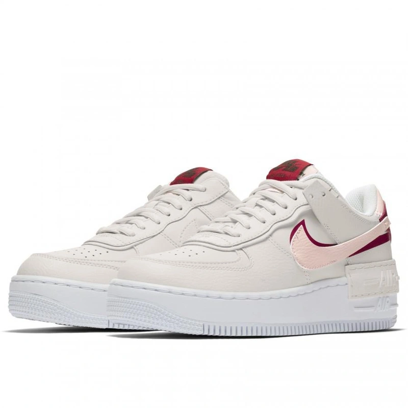 Кроссовки Nike Air Force 1 Shadow White A69653 фото-2