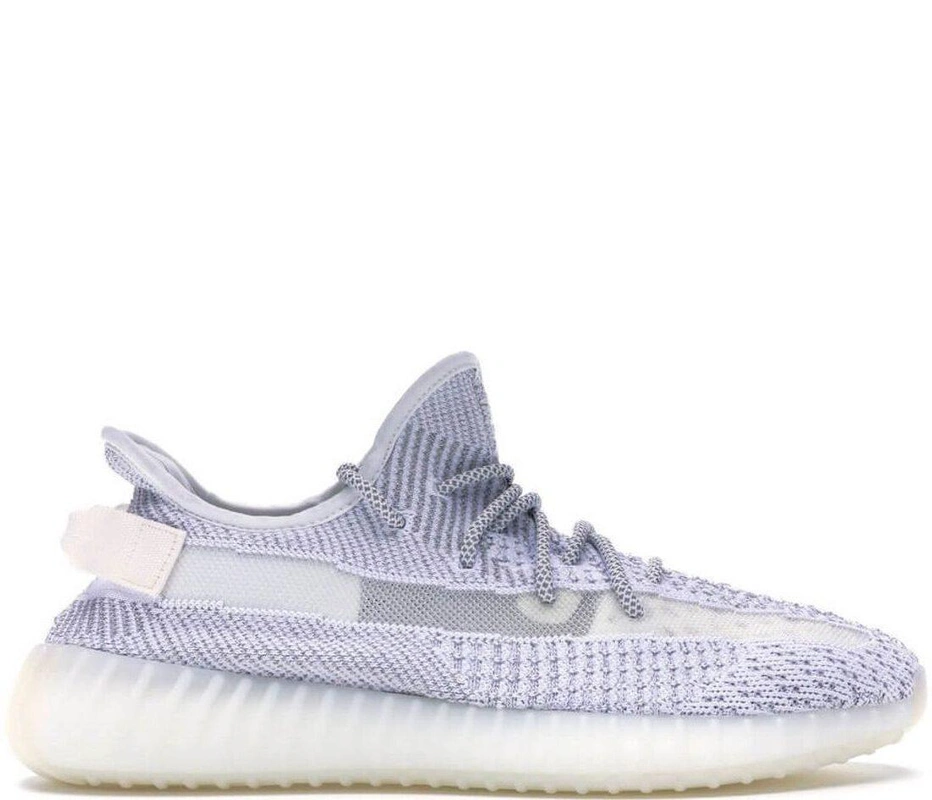 Кроссовки Adidas Yeezy Boost 350 V2 Static Reflective