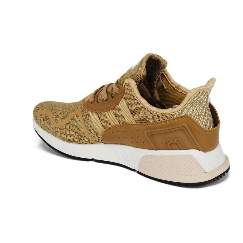 Кроссовки Adidas Equipment CP9458 Brown фото-3