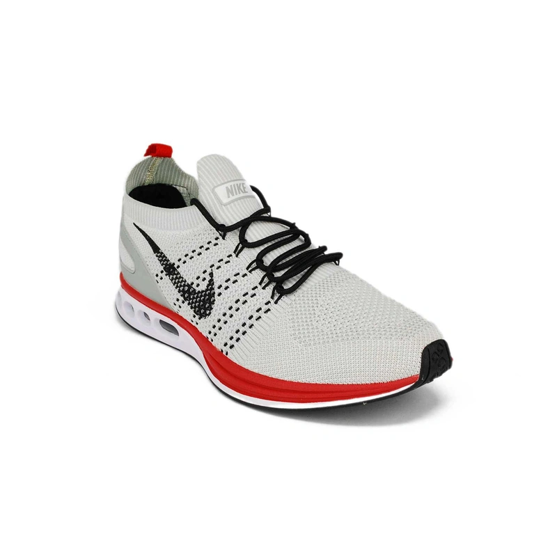 Кроссовки Nike Racing Road 917658-008 Grey фото-2