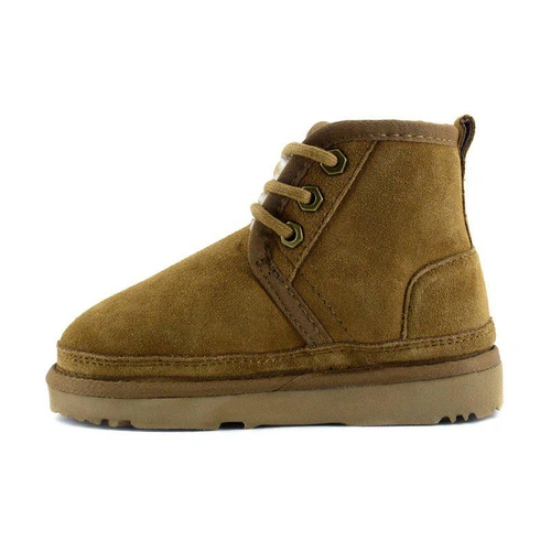 Угги детские UGG Kids Neumel II Boot Chestnut фото-6