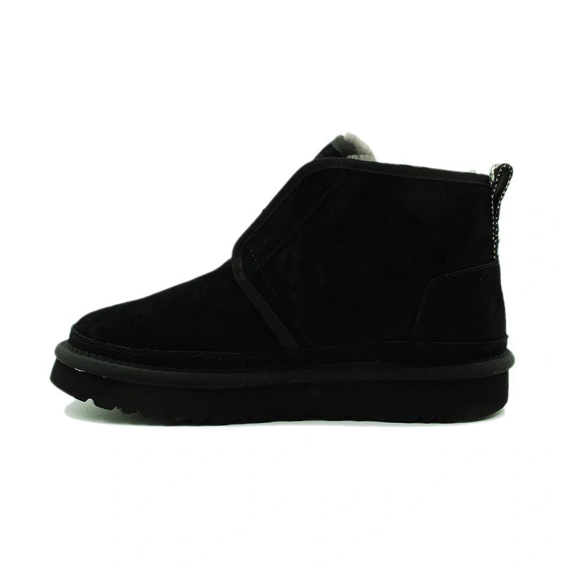 Угги UGG Neumel Flex Pull On Black фото-3