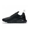 Кроссовки Nike Air Max 270 Full Black фото-1