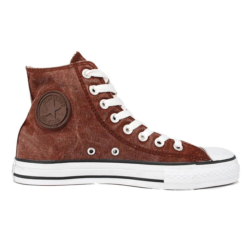 Кеды Converse All Star 180U Shabby Brown