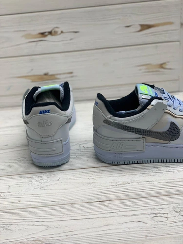 Кроссовки Nike Air Force 1 A75763 фото-3