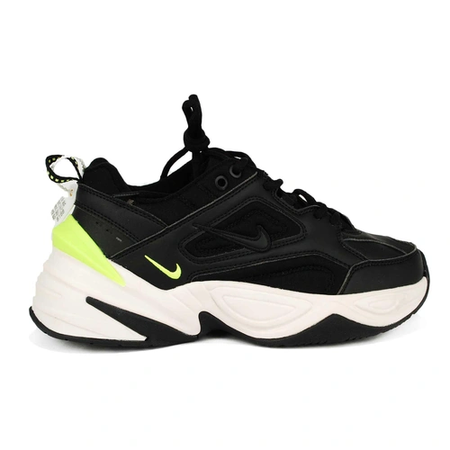 Кроссовки Nike M2k Tekno AO3108-002 Black