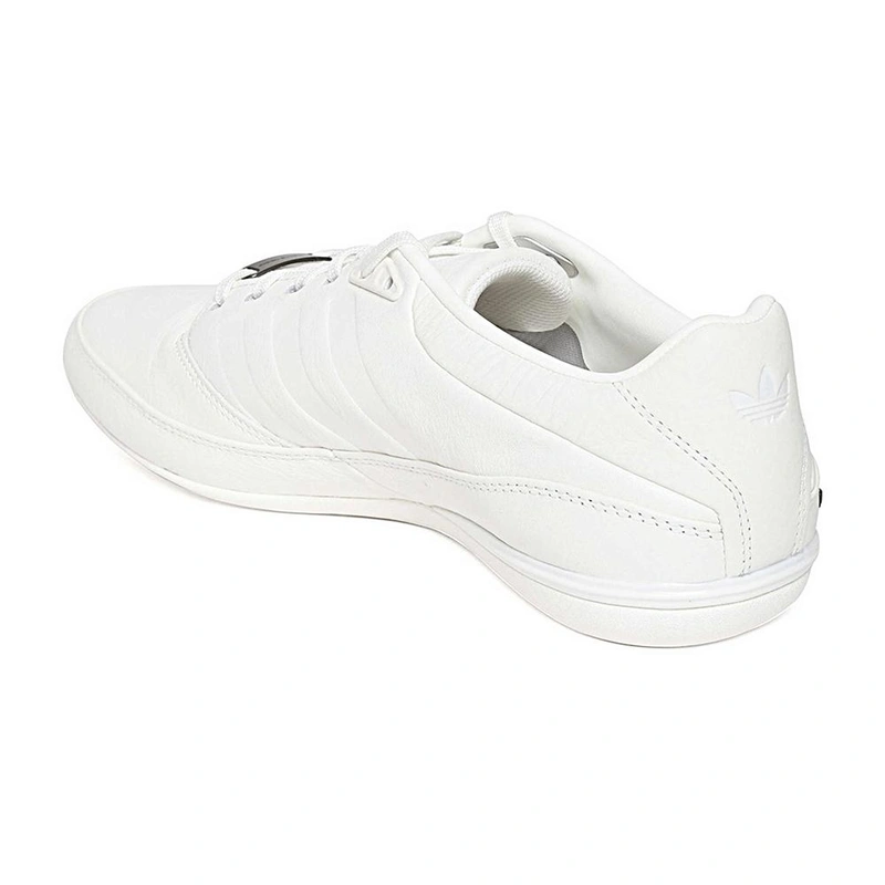 Кроссовки Adidas Porsche Typ 64 2.0 White фото-4