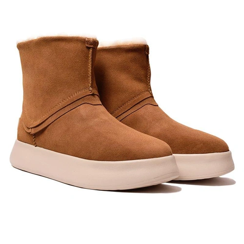 Угги женские UGG Australia каштановые