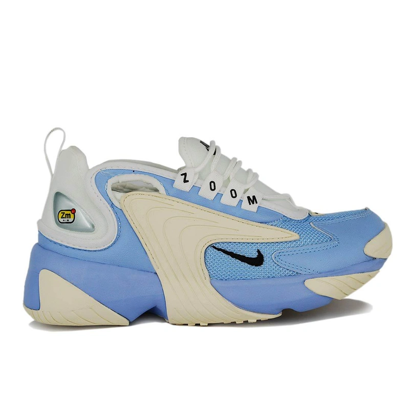 Кроссовки Nike Zoom 2K AO0269-104 Blue Grey