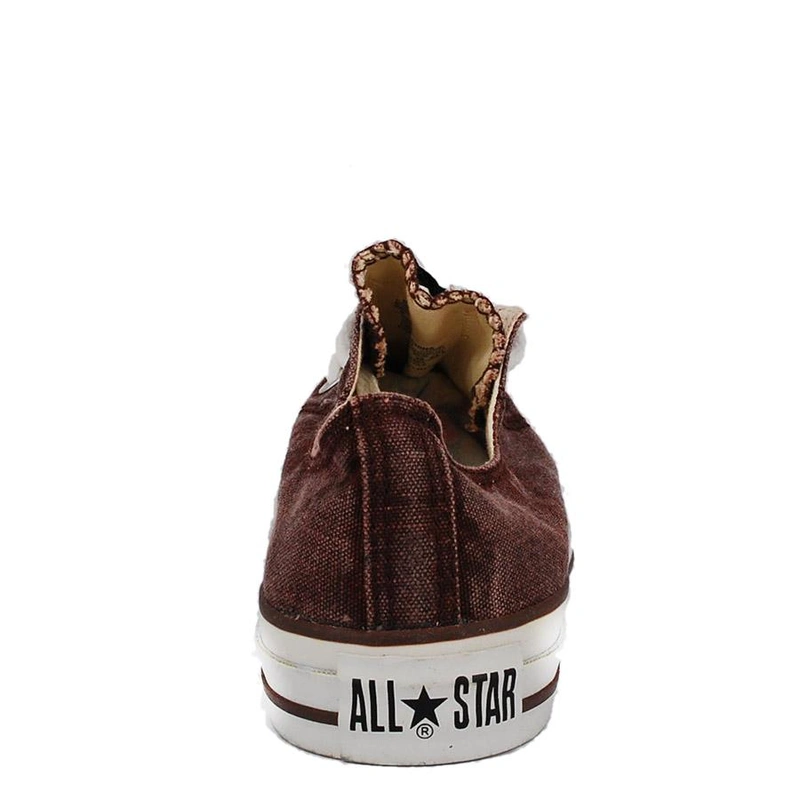 Кеды Converse All Star M7011 Shabby Brown фото-2