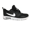 Кроссовки Nike Air Max Tavas (98002-4) Black White фото-1