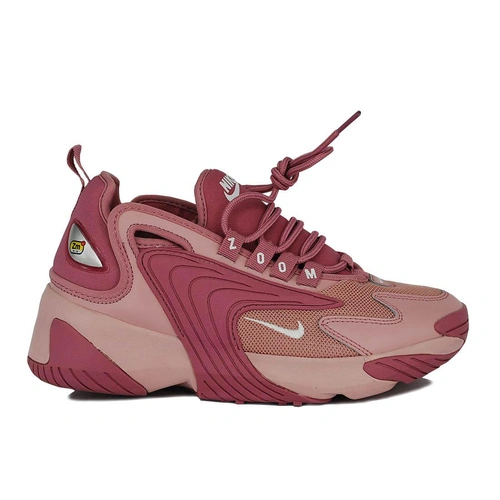 Кроссовки Nike Zoom 2K AO0269-107 Pink