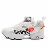 Кроссовки Reebok x Vetements Insta Pump Fury IP12X2 White фото-1