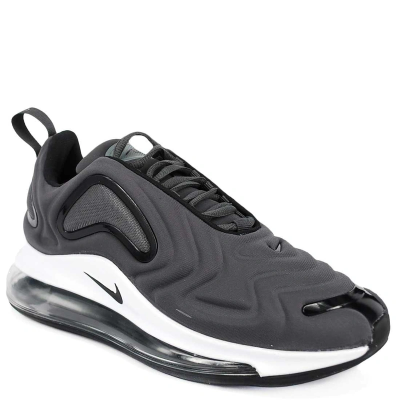 Кроссовки Nike Air Max 720 Black Wht фото-2