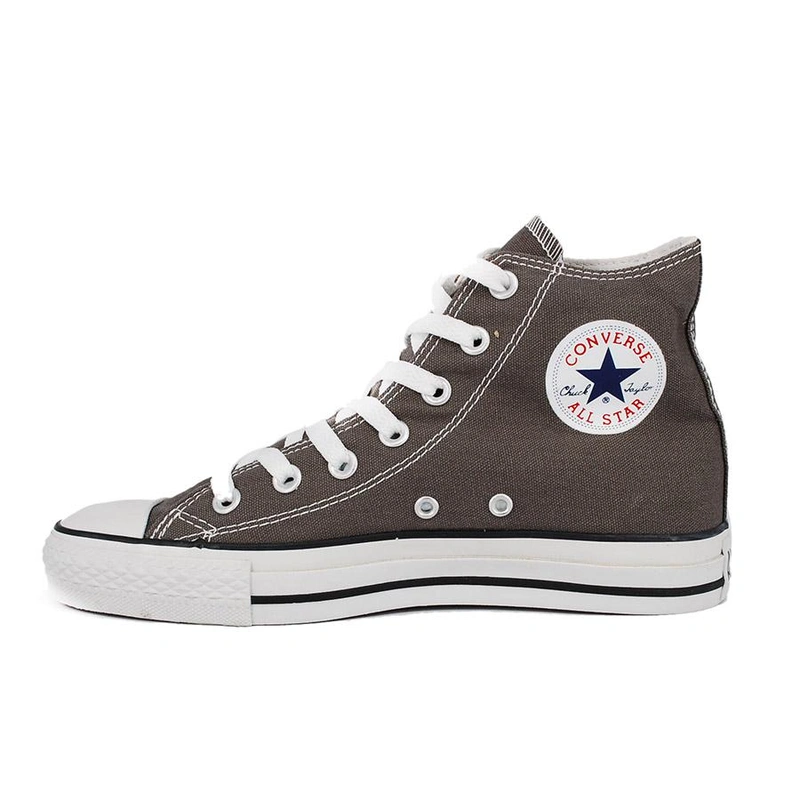 Кеды Converse All Star 1j793 Grey фото-5