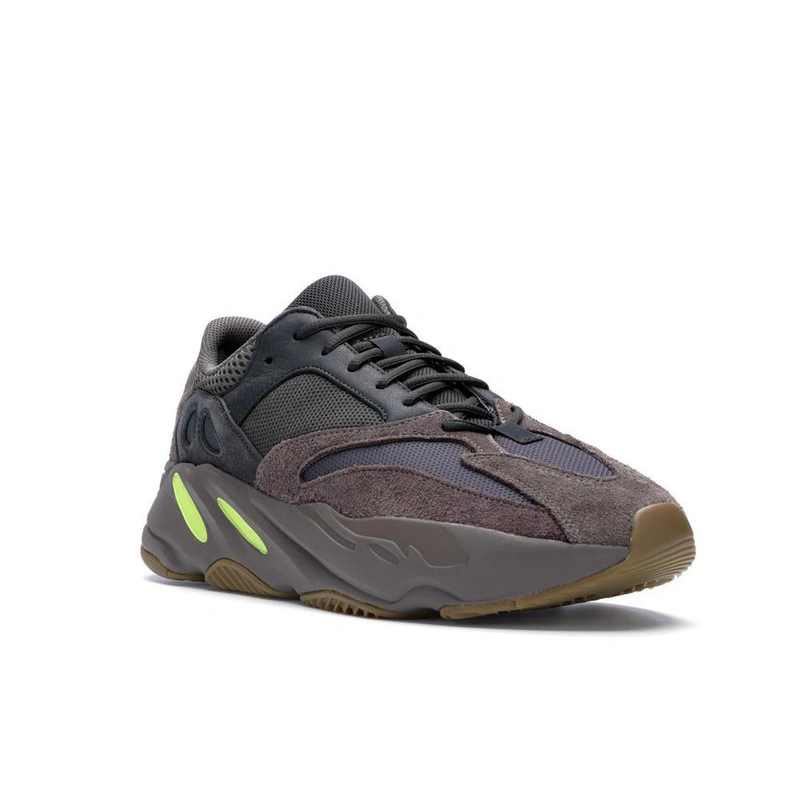 Кроссовки Adidas Yeezy 700 Mauve фото-4