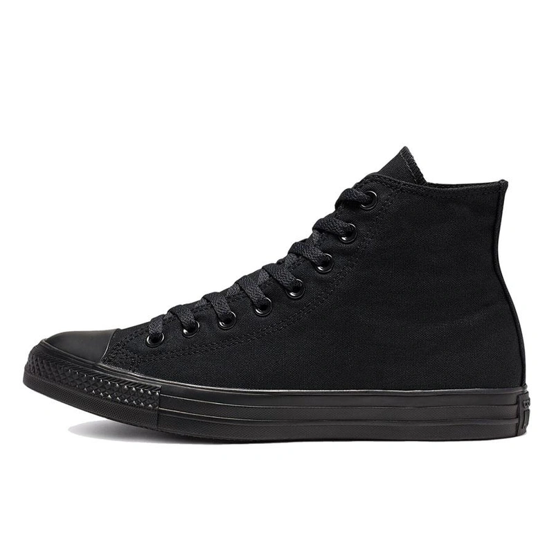 Кеды Converse All Star M3310 Blk фото-3