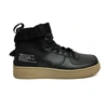 Кроссовки Nike Air Force Urban Utility FTWR L312-2 Black фото-1