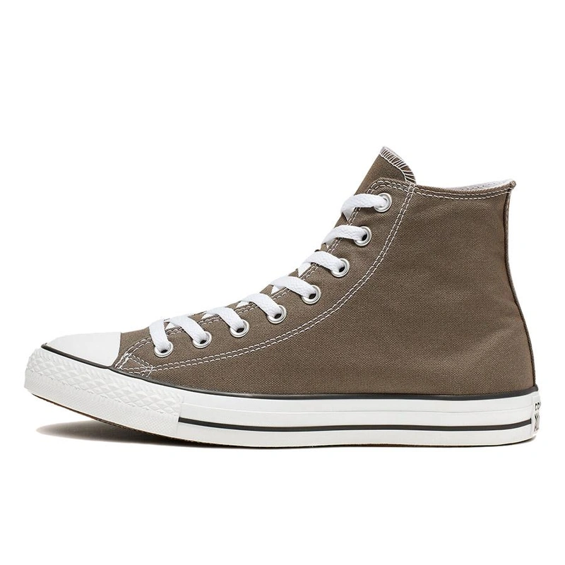 Кеды Converse All Star 108805 Grey фото-3