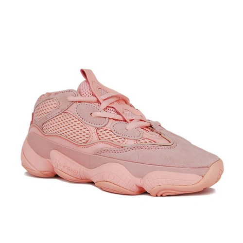 Кроссовки Adidas Yeezy 500 Triple Pink DB2993 фото-2