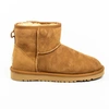 Угги женские ботинки UGG Mini Classic Chestnut фото-1