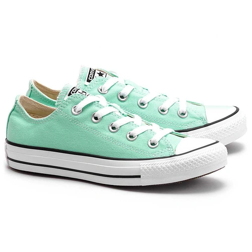 Кеды Converse All Star 142377C L.Green