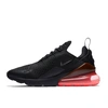 Кроссовки Nike Air Max 270 Black Red A25444 фото-1