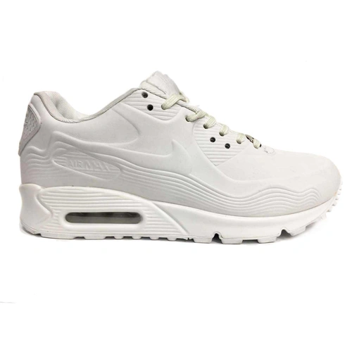 Кроссовки Nike Air Max 90 VT Essential L1191-2 White