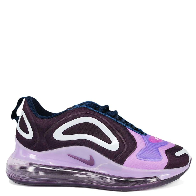 Кроссовки Nike Air Max 720 Purple