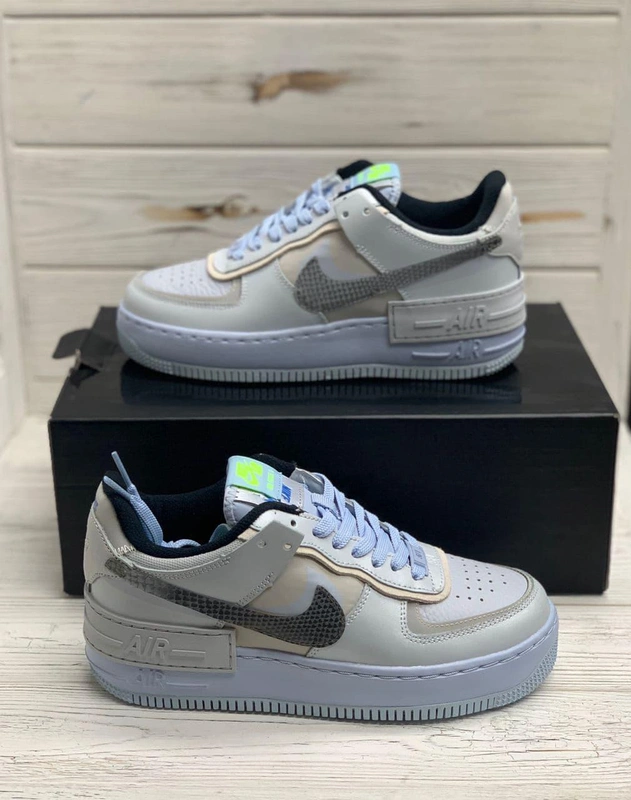 Кроссовки Nike Air Force 1 A75763 фото-4