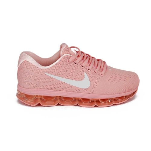 Кроссовки Nike Air Max 2018 848558-601 Pink