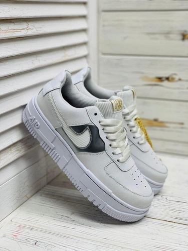 Кроссовки Nike Air Force 1 A78888 фото-3