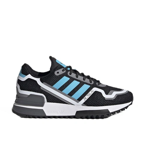 Кроссовки Adidas ZX 750 HD 2021 FW4019 Black