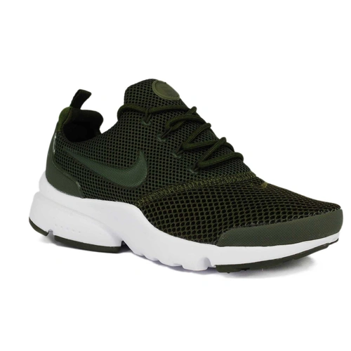 Кроссовки Nike Air Presto SM 908019-003 D.Green фото-5