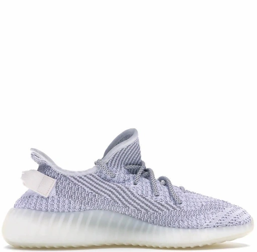 Кроссовки Adidas Yeezy Boost 350 V2 Static Reflective фото-2