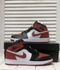 Кроссовки Nike Air Jordan 1 Retro A76051 фото-1