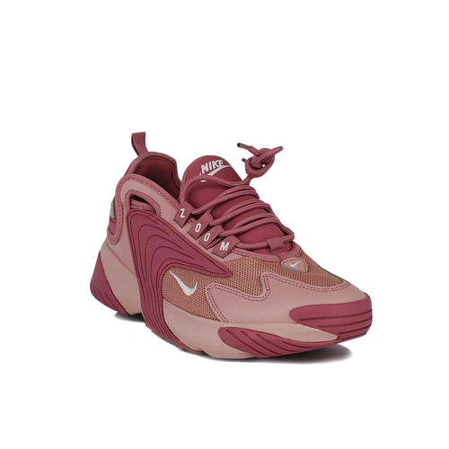 Кроссовки Nike Zoom 2K AO0269-107 Pink фото-4