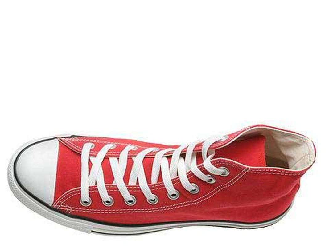 Кеды Converse All Star M9621 (101013) Red фото-2