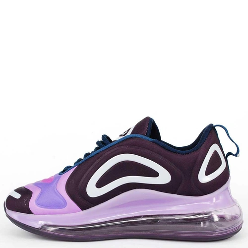 Кроссовки Nike Air Max 720 Purple фото-6