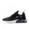 Кроссовки Nike Air Max 270 Black White фото-1