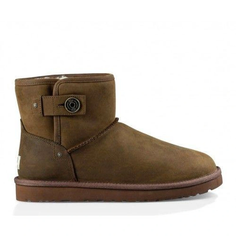 Угги мужские UGG Beni Chocolate